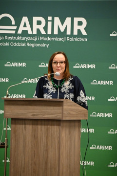 Konferencja KGW. Wiedza w pigułce.