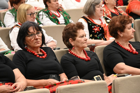 Konferencja KGW. Wiedza w pigułce.