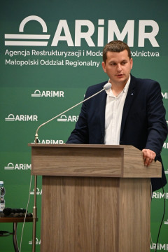 Konferencja KGW. Wiedza w pigułce.
