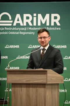 Konferencja KGW. Wiedza w pigułce.