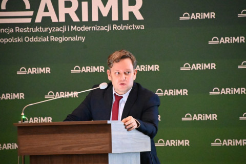 Konferencja KGW. Wiedza w pigułce.