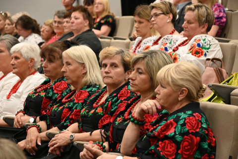 Konferencja KGW. Wiedza w pigułce.
