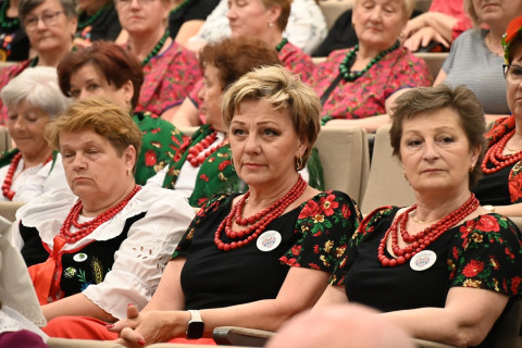 Konferencja KGW. Wiedza w pigułce.
