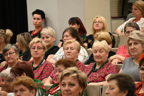 Konferencja KGW. Wiedza w pigułce.