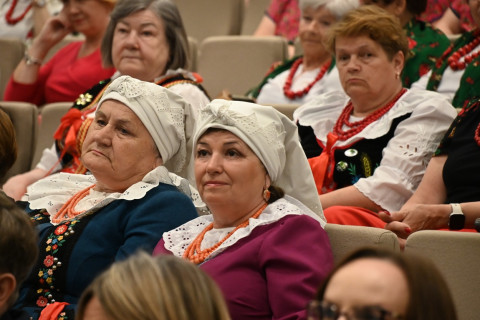 Konferencja KGW. Wiedza w pigułce.