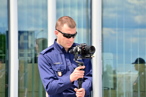 Policjanci już w nowej komendzie