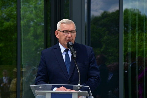 Policjanci już w nowej komendzie