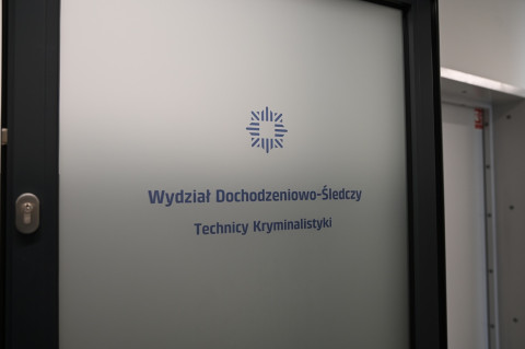 Policjanci już w nowej komendzie
