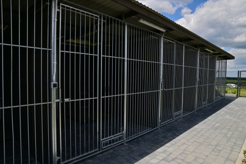 Policjanci już w nowej komendzie