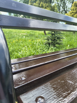 Ogródek i okolica gotowe na sezon