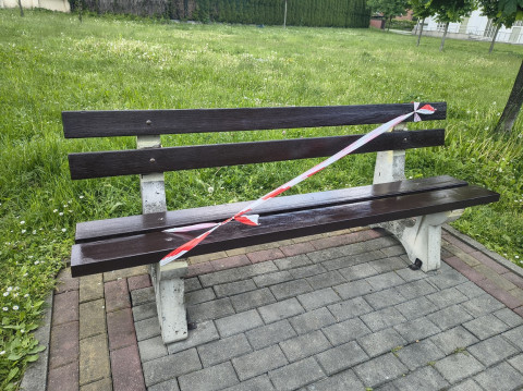 Ogródek i okolica gotowe na sezon