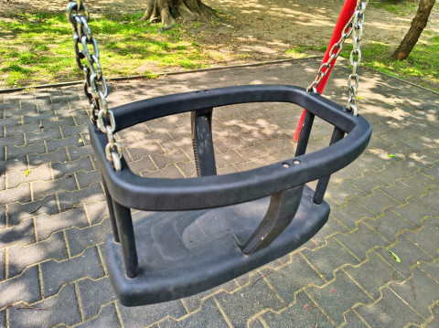 Ogródek i okolica gotowe na sezon