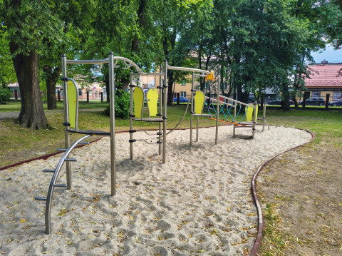 Ogródek i okolica gotowe na sezon
