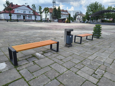 Ogródek i okolica gotowe na sezon