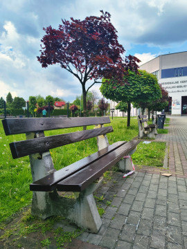 Ogródek i okolica gotowe na sezon