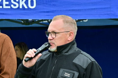 Gminne Zawody Sportowo-Pożarnicze za nami!