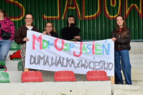 Gminne Zawody Sportowo-Pożarnicze za nami!