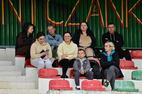 Gminne Zawody Sportowo-Pożarnicze za nami!