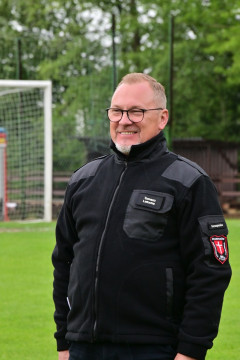 Gminne Zawody Sportowo-Pożarnicze za nami!