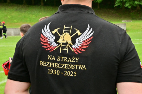 Gminne Zawody Sportowo-Pożarnicze za nami!