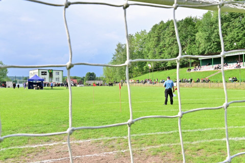 Gminne Zawody Sportowo-Pożarnicze za nami!