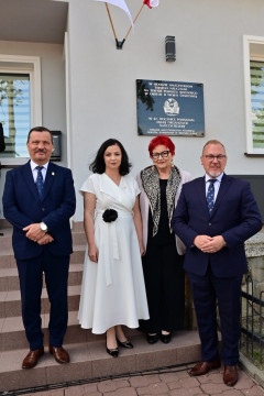 Wielkie święto nauczycieli