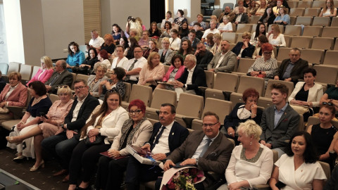 Wielkie święto nauczycieli