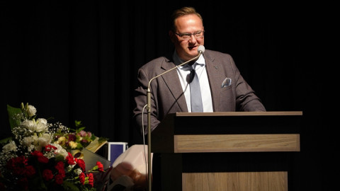 Wielkie święto nauczycieli