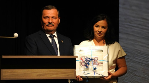 Wielkie święto nauczycieli
