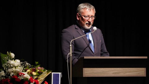 Wielkie święto nauczycieli