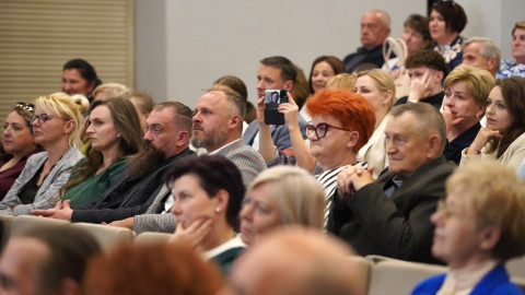 Wielkie święto nauczycieli