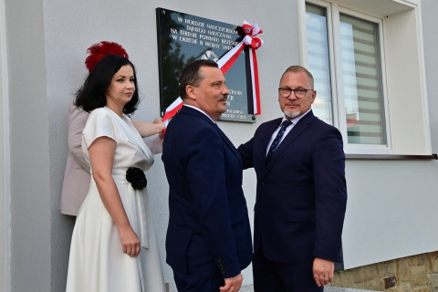 Wielkie święto nauczycieli