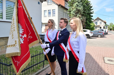Wielkie święto nauczycieli