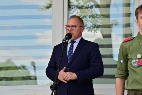 Wielkie święto nauczycieli