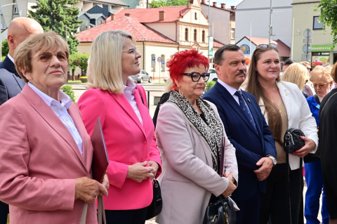 Wielkie święto nauczycieli