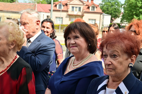 Wielkie święto nauczycieli