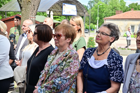 Wielkie święto nauczycieli