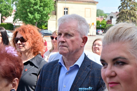 Wielkie święto nauczycieli