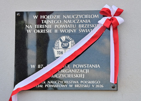 Wielkie święto nauczycieli