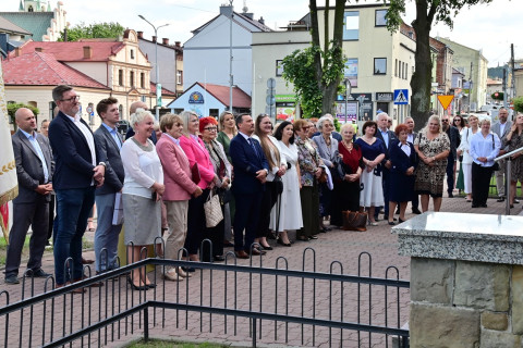 Wielkie święto nauczycieli
