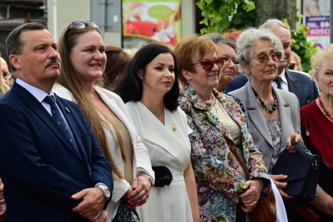 Wielkie święto nauczycieli