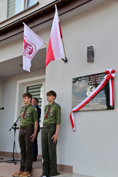 Wielkie święto nauczycieli