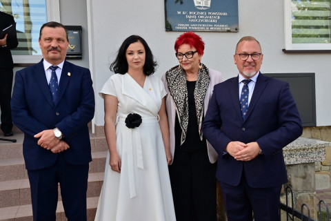 Wielkie święto nauczycieli