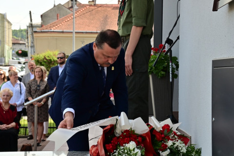 Wielkie święto nauczycieli