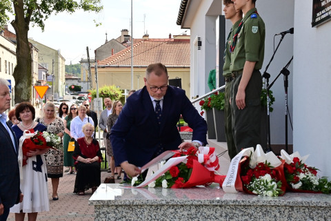Wielkie święto nauczycieli