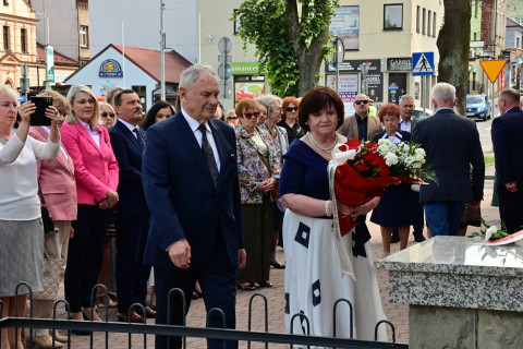 Wielkie święto nauczycieli