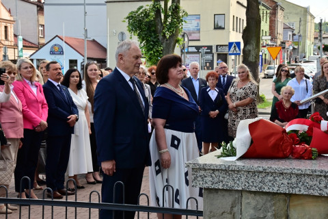 Wielkie święto nauczycieli