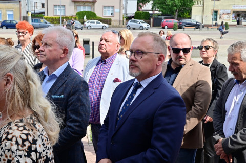 Wielkie święto nauczycieli