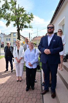Wielkie święto nauczycieli