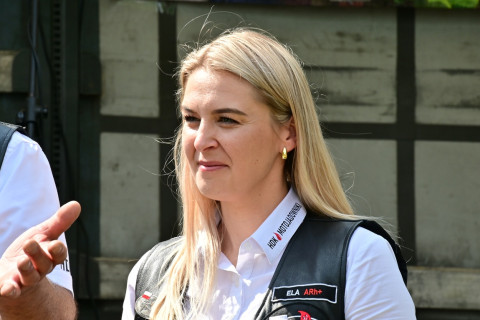 Motocykliści znów pomagają